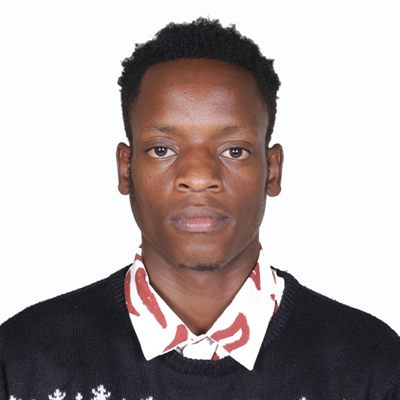 David Maina