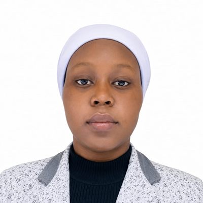 Mariam Mwangi