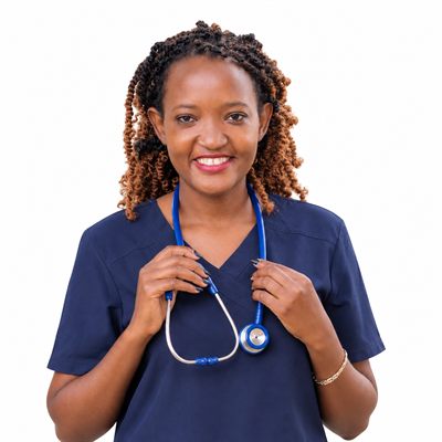 Vivian Muhura